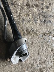 Σωλήνες ρεζερβουάρ  Toyota Hilux Tornado 197 HP 2007-2012-thumb-1