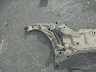 Ψαλίδι Εμπρός Αριστερό για TOYOTA AYGO (2005 - 2009) (B10) *ΔΒ* ΠΑΛΕΤΑ *264* | Kiparissis - The King Of Parts