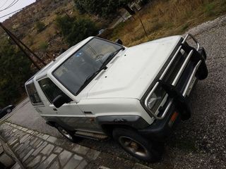 Daihatsu Feroza/Sportrak 1994