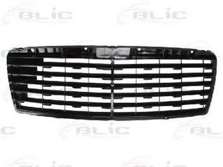 ΔΙΧΤΥ ΜΑΣΚΑΣ (ΧΩΡΙΣ ΧΡΩΜΙΑ) (AVANTGARDE) για MERCEDES E CLASS (W210) '96-'99