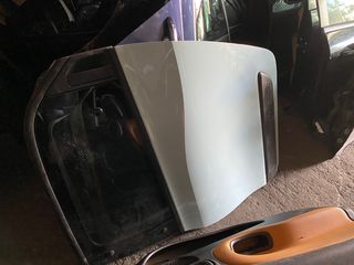 RENAULT TWINGO ΕΜΠΡΟΣ ΚΑΙ ΠΙΣΩ ΑΡΙΣΤΕΡΗ ΠΟΡΤΑ