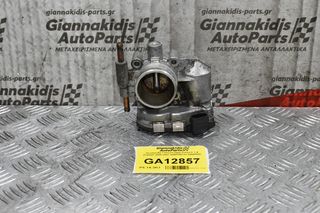 Πεταλούδα Γκαζιού Opel Corsa C 1.4 Z14XEP 2000-2007 0280750133 24420536