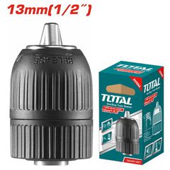 Τσόκ Δραπάνου Αυτόματο TOTAL 1/2 - 13mm ( TAC451321 )