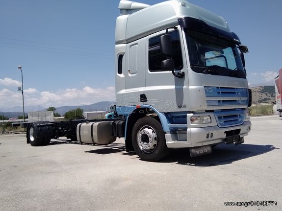 DAF '10 CF65