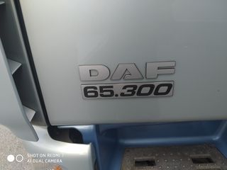 Σασί DAF 2010 CF65-thumb-24
