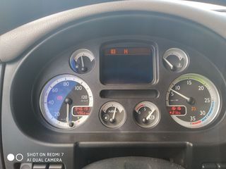 Σασί DAF 2010 CF65-thumb-27
