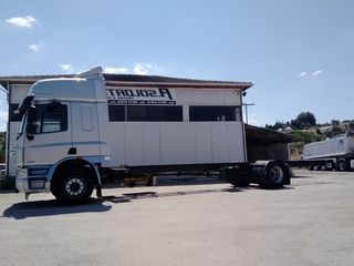 Σασί DAF 2010 CF65-thumb-13