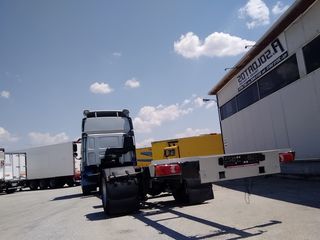 Σασί DAF 2010 CF65-thumb-7