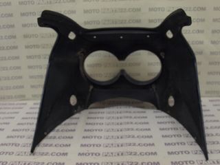 YAMAHA FZ 400 46X ΜΑΣΚΑ ΕΜΠΡΟΣ ΑΝΩ ΦΑΙΡΙΓΚ ΕΜΠΡΟΣ 46X-2835G-00 Νούμερο Αγγελίας (SKU): 37231-thumb-1