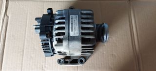 ΔΥΝΑΜΟ DENSO 105A - OPEL CORSA D 1.3 DIESEL Z13DTH 2006-2009