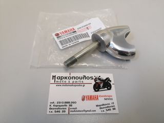 ΚΑΒΑΛΕΤΟ ΤΙΜΟΝΙΟΥ YAMAHA MT-03 660cc