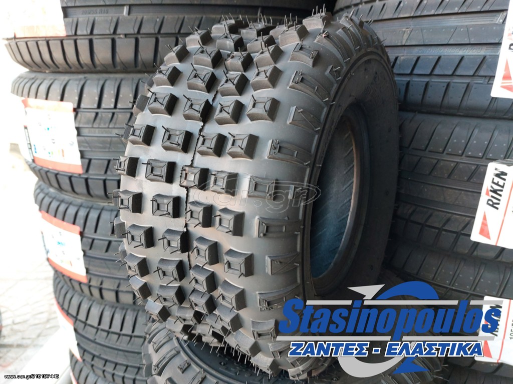 ΕΛΑΣΤΙΚΑ 16x8.00-7 SUNF A011