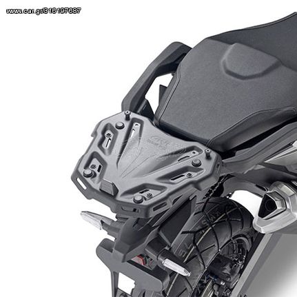 Σχάρα Βάση Topcase GIVI SR1188 για HONDA X-ADV 750 (21)