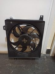 Πωλείται βεντιλατέρ A/C για HYUNDAI LANTRA J2