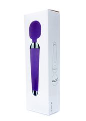 Stymulator-Power Massager Wand USB Black