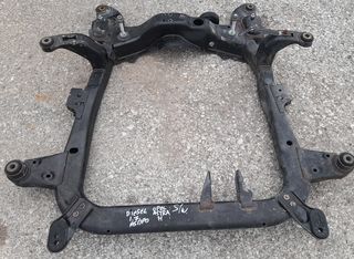 OPEL ASTRA H 04-10 ΓΕΦΥΡΑ ΕΜΠΡΟΣ ΜΠΑΜΠΟΥΡΗΣ