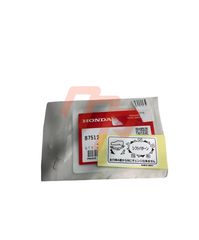 ΑΥΤΟΚΟΛΛΗΤΟ ΟΔΗΓΕΙΩΝ ΠΟΔΙΑΣ ΤΑΧΥΤΗΤΩΝ SHIFT HONDA C50 12V GLX ΓΝΗΣΙΟ JAPAN