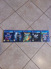 PS4 - VR  -thumb-1