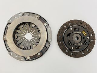 ΣΕΤ ΣΥΜΠΛΕΚΤΟΥ 170MM RENAULT 10 / 12 / 15 + DACIA 1300 !! 