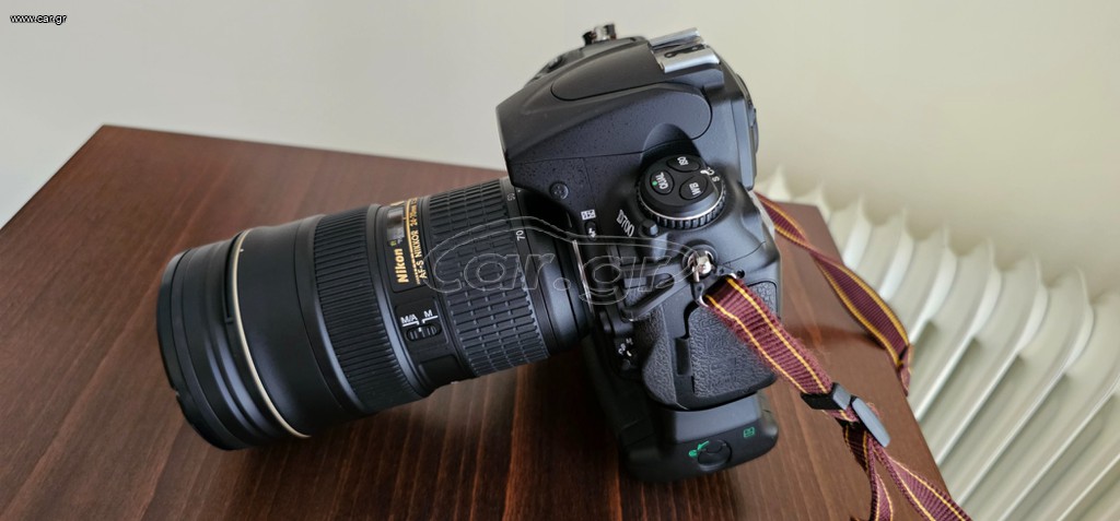 NIKON D700 NIKON AF-S 24-70mm