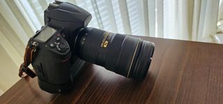 NIKON D700 NIKON AF-S 24-70mm-thumb-2