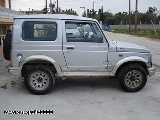 ΔΙΑΦΟΡΙΚΟ ΠΙΣΩ SAMURAI 2000-MOD-1,3 ΚΙΝ G13BA KAI ΑΛΛΑ ΔΙΑΦΟΡΑ ΑΝΤΑΛΑΚΤΙΚΑ-thumb-3
