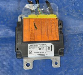 NISSAN QASHQAI 2014-2021 ΕΓΚΕΦΑΛΟΣ ΑΕΡΟΣΑΚΩΝ 988204EH0C