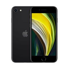 Apple iPhone SE 2020 Original (64GB)-thumb-3
