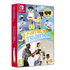 Family Trainer / Nintendo Switch