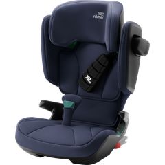 Britax-Romer Κάθισμα Αυτοκινήτου Kidfix I-Size Moonlight Blue R2000035122