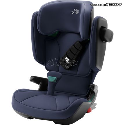 Britax-Romer Κάθισμα Αυτοκινήτου Kidfix I-Size Moonlight Blue R2000035122