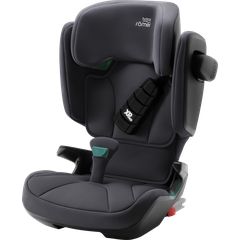 Britax-Romer Κάθισμα Αυτοκινήτου Kidfix I-Size Storm Grey R2000035121