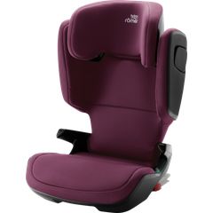 Britax-Romer Κάθισμα Αυτοκινήτου Kidfix M I-Size (100-150cm), Burgundy Red R2000035131