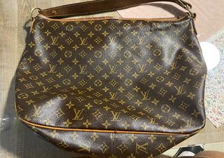 Louis Vuitton Vintage-thumb-1