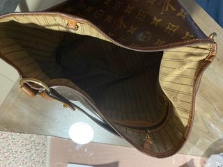 Louis Vuitton Vintage-thumb-2