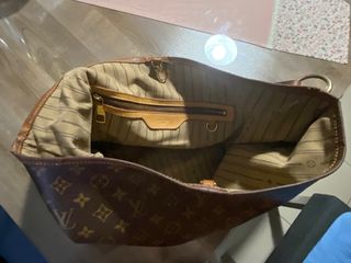 Louis Vuitton Vintage-thumb-3
