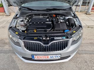 Skoda Octavia 2014 1.6 TDI DSG NAVI Book Service-thumb-26