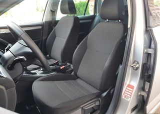 Skoda Octavia 2014 1.6 TDI DSG NAVI Book Service-thumb-44