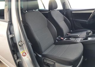 Skoda Octavia 2014 1.6 TDI DSG NAVI Book Service-thumb-52