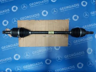 MERCEDES ΗΜΙΑΞOΝΙΟ (AXLE SHAFT) R-CLASS (W251)