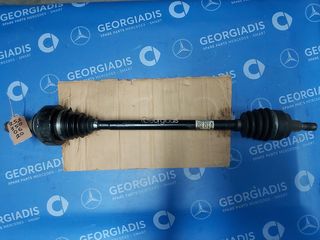 MERCEDES ΗΜΙΑΞOΝΙΟ (AXLE SHAFT) R-CLASS (W251)