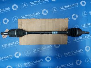 MERCEDES ΗΜΙΑΞOΝΙΟ (AXLE SHAFT) R-CLASS (W251)