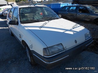 RENAULT 19 ΑΝΤΑΛΛΑΚΤΙKΑ