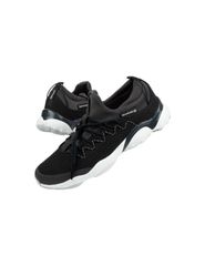 Reebok DMX Fusion Γυναικεία Sneakers Μαύρα CN6060