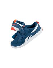 Reebok Παιδικό Sneaker Ventureflex Chase με Σκρατς Μπλε CM9152