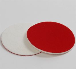 Glass Polishing Pad 130mm (CARPRO) - 1990