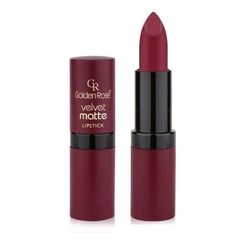 Golden Rose Velvet Matte Lipstick 20 4.2gr