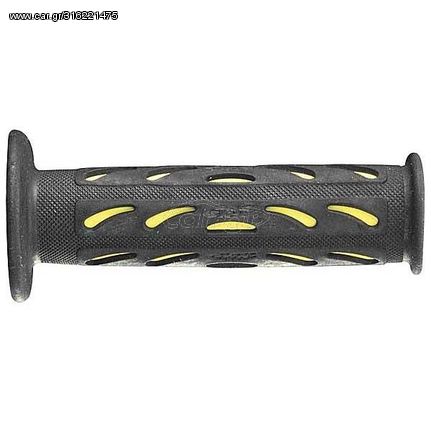 ΧΕΙΡΟΛΑΒΕΣ PRO GRIP 724 STREET ΔΙΧΡΩΜΕΣ ΚΙΤΡΙΝΕΣ 125mm