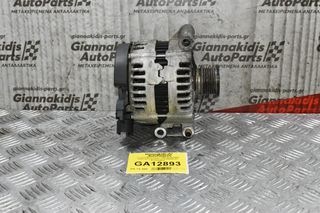 Δυναμό Mini Cooper 1.6 2006-2013 0121615012 V757436580-01 (N16B16A N12B16) (Γνήσιος)