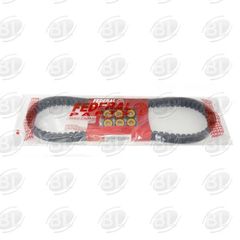 ΙΜΑΝΤΑΣ ΚΙΝΗΣΕΩΣ BANDO 816-22-30 + ΜΠΙΛΙΕΣ HONDA PCX 125 FEDERAL (KZR) - (ΙΝΔ)